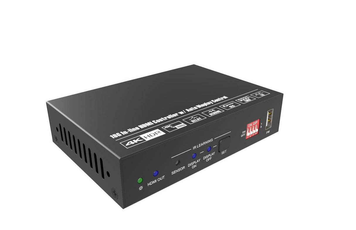 EAN 5706998558282 - Vivolink VLHDMICTL1-MME procesador de control imagen 3
