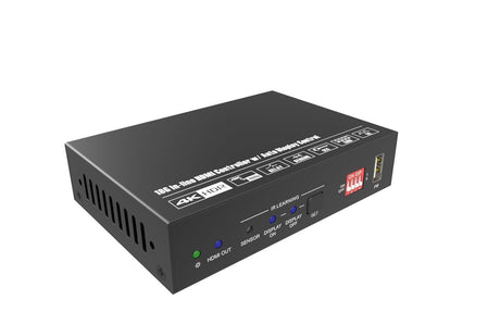 EAN 5706998558282 - Vivolink VLHDMICTL1-MME procesador de control imagen 3