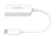 EAN 0790069457494 - D-Link DUB-E250 adaptador y tarjeta de red Ethernet 2500 Mbit/s imagen 1