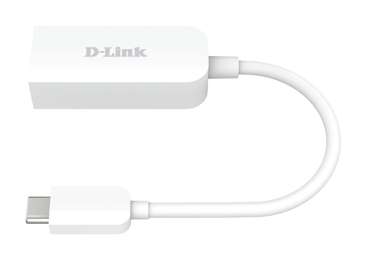 EAN 0790069457494 - D-Link DUB-E250 adaptador y tarjeta de red Ethernet 2500 Mbit/s imagen 1