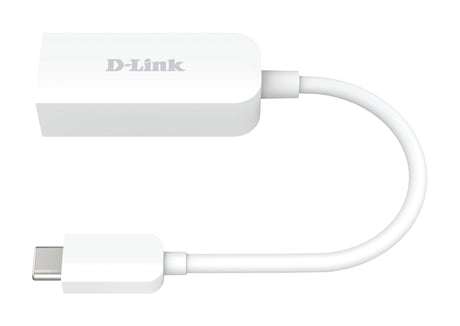 EAN 0790069457494 - D-Link DUB-E250 adaptador y tarjeta de red Ethernet 2500 Mbit/s imagen 1