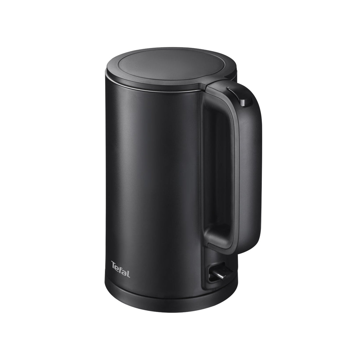 Tefal Ko1408e0 Thermo Protect Kettle, Stainless Steel