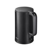 Tefal Ko1408e0 Thermo Protect Kettle, Stainless Steel