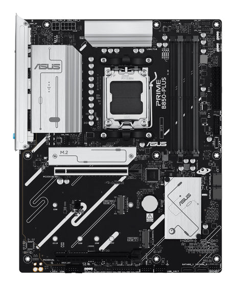 EAN 4711387982013 - ASUS PRIME B850-PLUS-CSM AMD B850 Zócalo AM5 ATX imagen 2