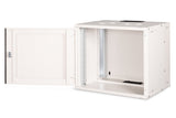 EAN 4016032499039 - Digitus DN-49209 armario rack 9U Bastidor de pared Gris claro imagen 3