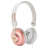 Auriculares Marley Positive Vibration Micrófono 3.5 Mm, Copper