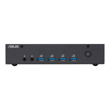 EAN 4711387812242 - ASUS ExpertCenter PN43-SN200AD Intel® N N200 4 GB DDR4-SDRAM 128 GB SSD Windows 11 Pro Mini PC Negro imagen 3