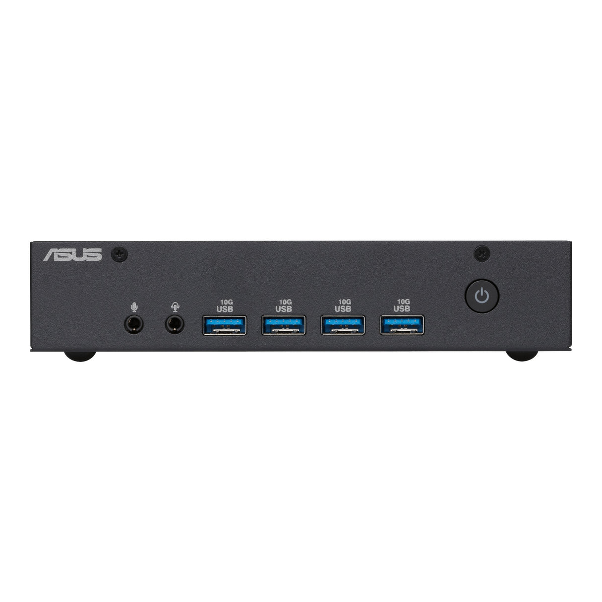 EAN 4711387650844 - ASUS PN43-BBN100MD Mini PC Negro N100 imagen 4