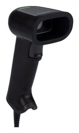 EAN 5715063166857 - Honeywell 1960GSR-2USB-R lector de código de barras Lector de códigos de barras portátil 1D/2D LED Negro imagen 5