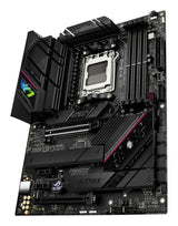 EAN 4711081944034 - ASUS ROG STRIX B650E-F GAMING WIFI AMD B650 Zócalo AM5 ATX imagen 6