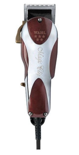 Cortapelo Wahl Magic Clip Rojo, Acero Inoxidable