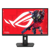 Monitor Asus Rog Strix Xg279cns  27" 1920 X 1080 Pixeles Full Hd Lcd Negro