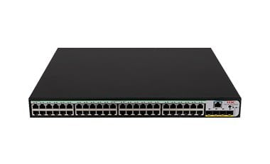 H3c S5120v3-52p-Pwr-Li L3 Ethernet Switch With 48*10/100/100