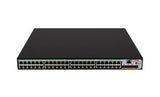 H3c S5120v3-52p-Pwr-Li L3 Ethernet Switch With 48*10/100/100
