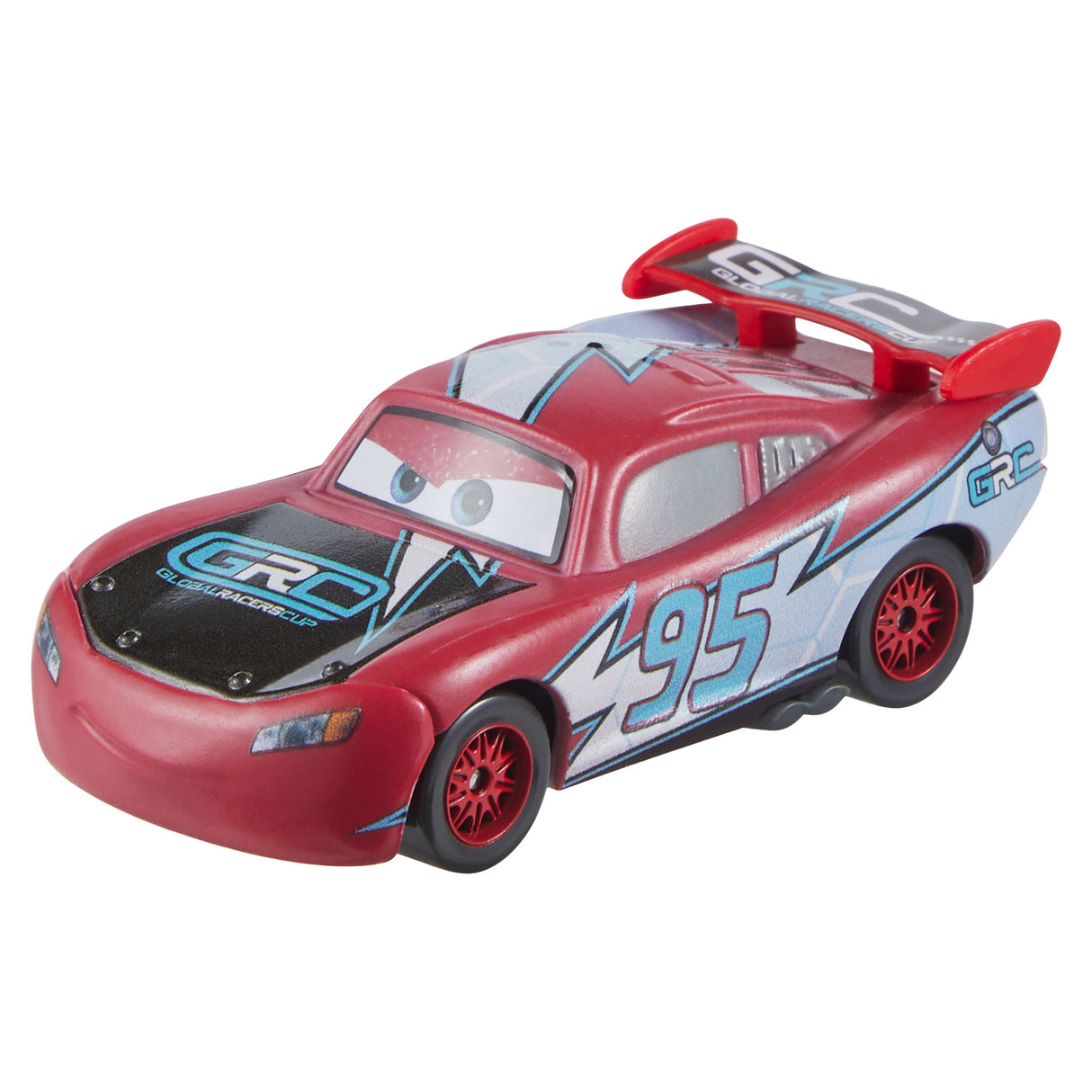 EAN 0194735264117 - Disney Pixar Cars JBM64 vehículo de juguete imagen 2