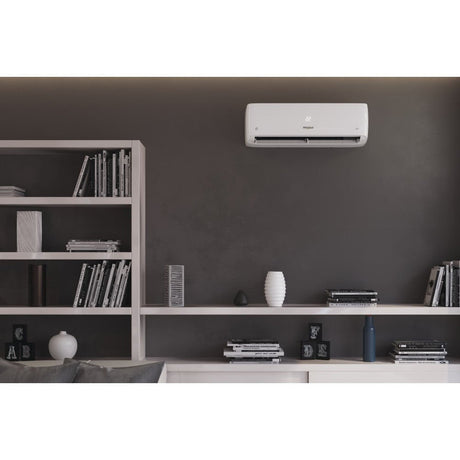 EAN 8003437641688 - Whirlpool SPICR 312W Sistema split Blanco imagen 6
