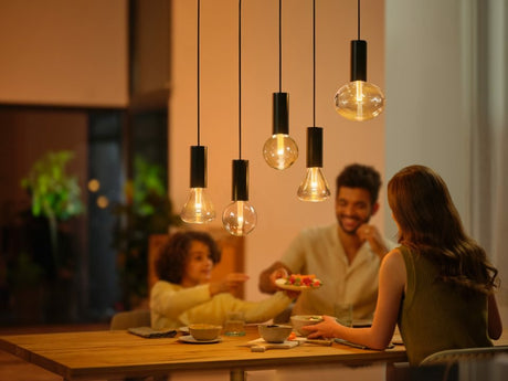 EAN 8720169311954 - Philips 929003151202 iluminación inteligente Bombilla inteligente Bluetooth/Zigbee 6,8 W imagen 8