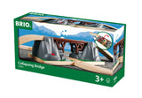 Brio Puente Del Colapso Del Mundo, 33391