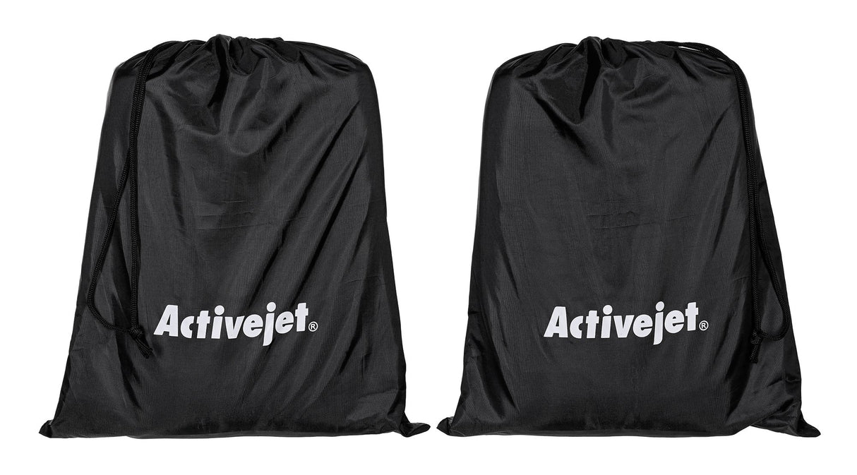 EAN 5901443391838 - Activejet ACM-PLUS-A1 L masajeador Piernas Negro imagen 13