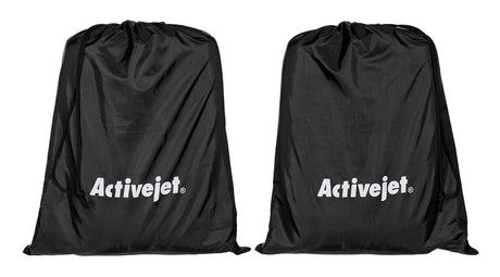 EAN 5901443391838 - Activejet ACM-PLUS-A1 L masajeador Piernas Negro imagen 13