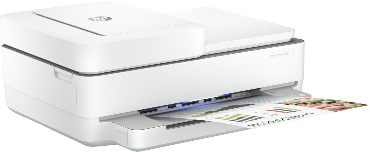 Hp Envy 6432e All-In-One