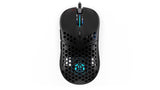 Endorfy Lix Ratón Gaming Usb Tipo C Óptico 8000 Dpi Ey6a002