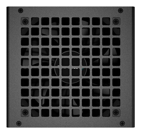 EAN 6933412711537 - DeepCool PF700 unidad de fuente de alimentación 700 W 20+4 pin ATX ATX Negro imagen 2