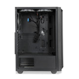 EAN 5903968681050 - iBox CETUS 906 Midi Tower Negro imagen 5