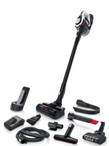 EAN 4242005293889 - Bosch Serie 8 BSS825ALL aspiradora de pie y escoba eléctrica Aspiradora escoba Batería Secar Sin bolsa Ne imagen 1