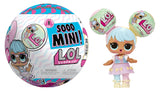 Sooo Mini! L.O.L. Surpri Se Dolls