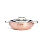 EAN 3011246232282 - de Buyer Prima Matera 5 L Cobre Cobre, Acero inoxidable imagen 1