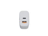 EAN 8718182277371 - Xtorm XEC067 cargador de dispositivo móvil Universal Blanco Corriente alterna Carga rápida Interior imagen 6
