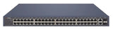 EAN 0842571148343 - Hikvision DS-3E1552P-SI switch Gestionado Gigabit Ethernet (10/100/1000) Energía sobre Ethernet (PoE) 1U  imagen 1