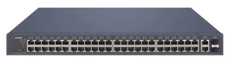 EAN 0842571148343 - Hikvision DS-3E1552P-SI switch Gestionado Gigabit Ethernet (10/100/1000) Energía sobre Ethernet (PoE) 1U  imagen 1