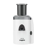 EAN 3519280019666 - Magimix Juice Expert 2 400 W Negro, Blanco imagen 1