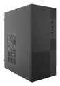 EAN 8436556141430 - CoolBox COO-PCM440-0C carcasa de ordenador Escritorio Negro imagen 1