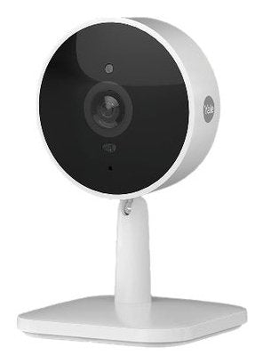 EAN 5052847126080 - Yale SV-IC-1A-W-EU cámara de vigilancia Caja Cámara de seguridad IP Interior Escritorio/pared imagen 1