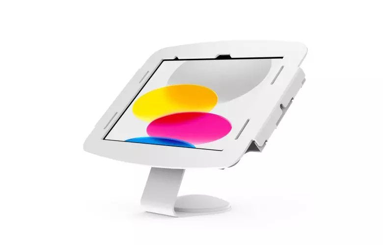 Compulocks 111w102ipdsw Soporte De Seguridad Para Ipad  25,9 Cm (10.2") Blanco