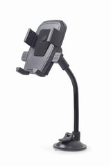 EAN 8716309120852 - Gembird TA-CHW-04 soporte Soporte activo para teléfono móvil Teléfono móvil/smartphone Negro imagen 3