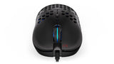 Endorfy Lix Ratón Gaming Usb Tipo C Óptico 8000 Dpi Ey6a002