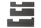 EAN 0743870051108 - Contour Design The Regular descansa muñecas Bamboo imagen 2
