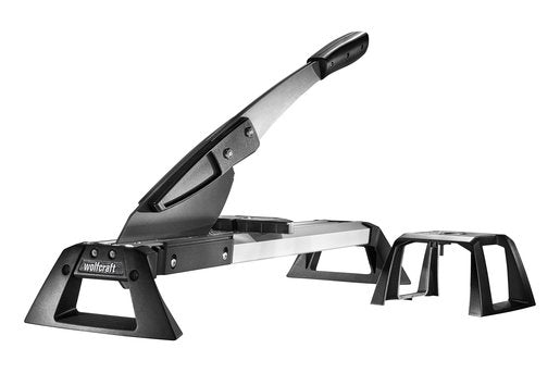 Guillotina Para Corte De Vinilo Y Laminados Vlc 800 6939000 Wolfcraft