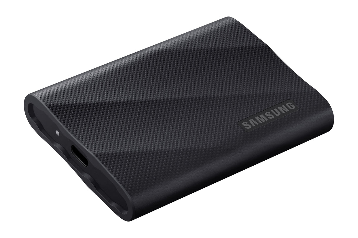 Disco Externo Ssd Samsung Portable T9 2tb Usb 3.2 Negro