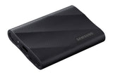 Disco Externo Ssd Samsung Portable T9 2tb Usb 3.2 Negro