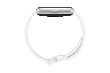 EAN 8806095362168 - Samsung Galaxy Fit3 4,06 cm (1.6") AMOLED 40 mm Digital 256 x 402 Pixeles Pantalla táctil Plata imagen 5