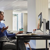 Pc Hp Pro Mini 400 G9 B70yhat Intel Core I7-14700t 16gb 512gb Ssd Win11 Pro