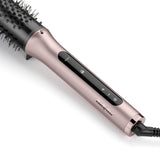 Babyliss Rizador Hsb200e / Volume Boom Rosa, Negro
