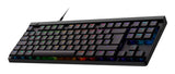 Teclado Alemán Logitech G G515 Usb Qwertz Negro