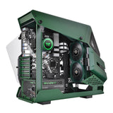 EAN 4713227529730 - Thermaltake CL-W319-PL12RG-A sistema de refrigeración para ordenador Procesador Sistema de refrigeración  imagen 6