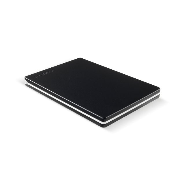 EAN 4260557510667 - Toshiba Canvio Slim disco duro externo 1 TB 2.5" Micro-USB B 3.2 Gen 1 (3.1 Gen 1) Negro imagen 2